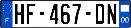 HF-467-DN