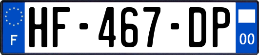 HF-467-DP
