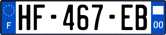 HF-467-EB