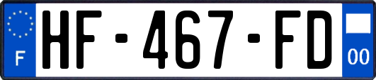 HF-467-FD