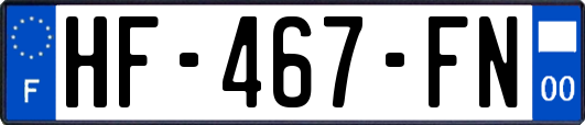 HF-467-FN