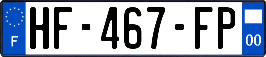 HF-467-FP