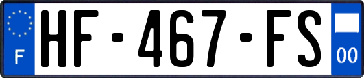 HF-467-FS