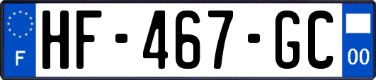 HF-467-GC