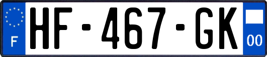 HF-467-GK