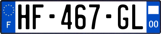 HF-467-GL