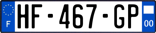 HF-467-GP