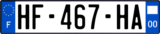 HF-467-HA