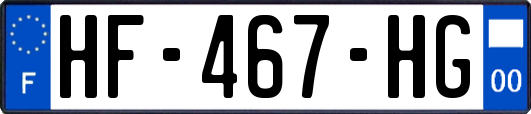 HF-467-HG