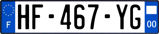 HF-467-YG