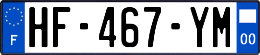 HF-467-YM