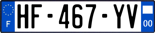 HF-467-YV