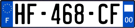 HF-468-CF