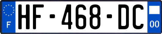 HF-468-DC