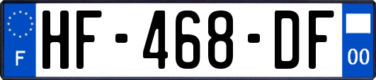 HF-468-DF