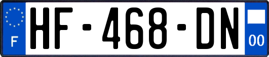HF-468-DN