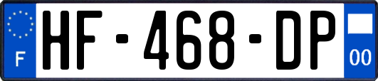 HF-468-DP