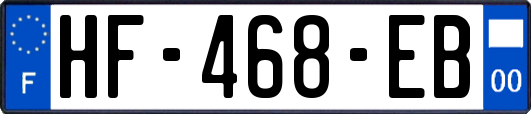 HF-468-EB