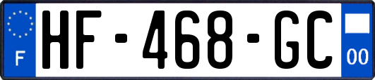 HF-468-GC