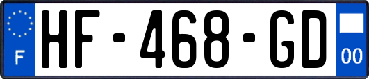 HF-468-GD