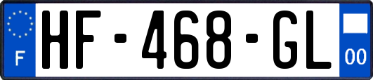 HF-468-GL