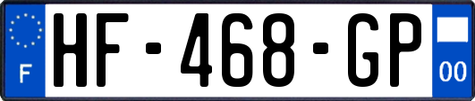 HF-468-GP