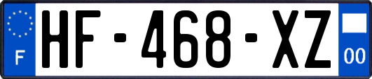 HF-468-XZ