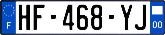 HF-468-YJ