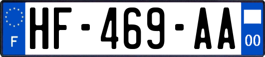 HF-469-AA