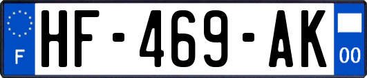 HF-469-AK