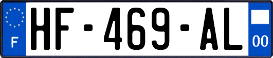 HF-469-AL