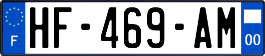 HF-469-AM