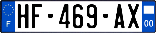 HF-469-AX