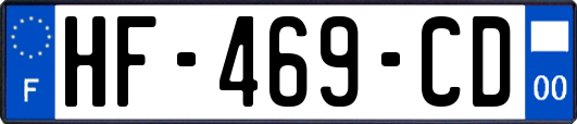 HF-469-CD