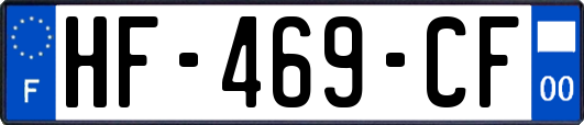 HF-469-CF