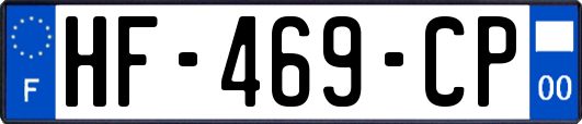 HF-469-CP
