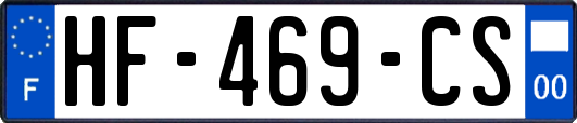 HF-469-CS