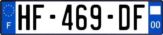 HF-469-DF