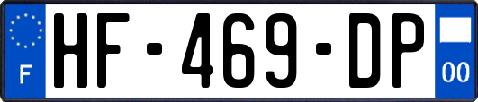 HF-469-DP