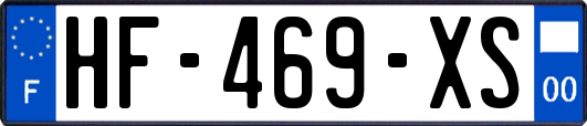 HF-469-XS