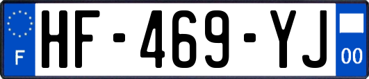 HF-469-YJ