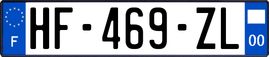HF-469-ZL