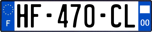 HF-470-CL