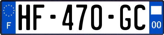 HF-470-GC