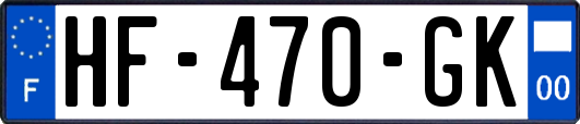 HF-470-GK