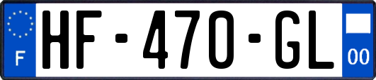 HF-470-GL