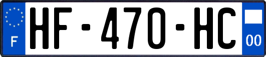 HF-470-HC