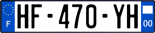 HF-470-YH