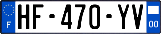 HF-470-YV