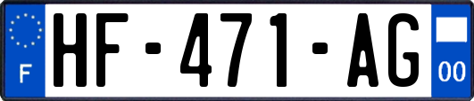 HF-471-AG